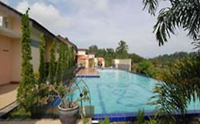 Lembah Gunung Kujang Hotel